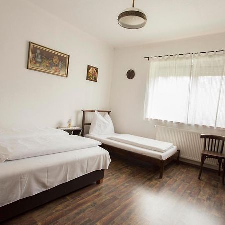 Doere Vendeghaz Apartment Bakonyszentlaszlo Exterior foto