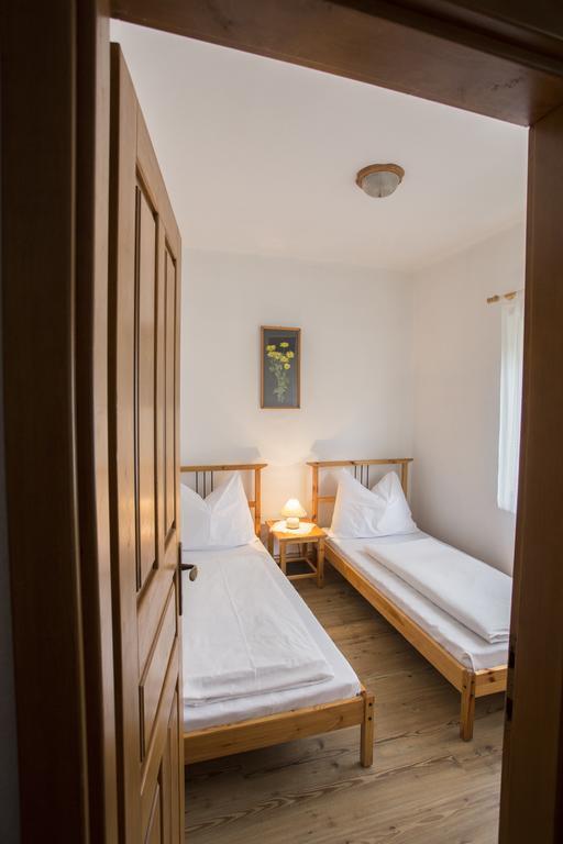 Doere Vendeghaz Apartment Bakonyszentlaszlo Exterior foto